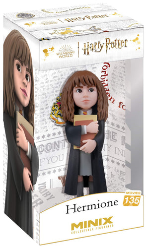 MINIX Harry Potter Hermione Granger 135