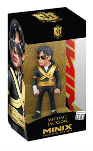 MINIX Michael Jackson Michael Jackson 10k Version 111