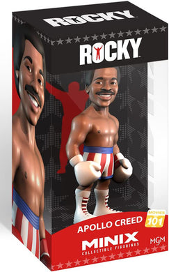 MINIX Rocky Apollo Creed 101