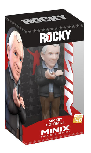 MINIX Rocky Mickey 148