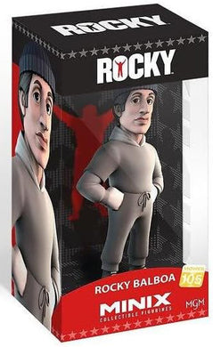 MINIX Rocky Rocky Balbo 105