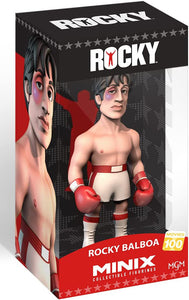 MINIX Rocky Rocky Balbo.