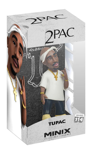 MINIX Tupac Shakur 114