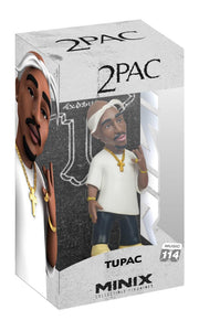 MINIX Tupac Shakur 114