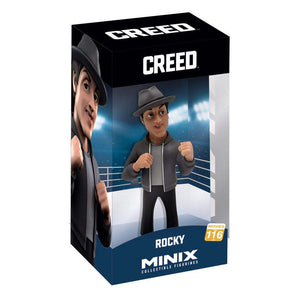 MINIX Rocky Creed Rocky 116