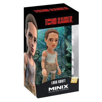 MINIX Tomb Raider 107