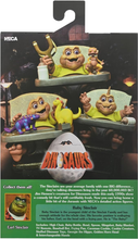 Dinosaurs (1991) - Baby Sinclair Ultimate 7" Scale Action Figure