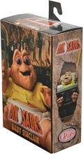 Dinosaurs (1991) - Baby Sinclair Ultimate 7" Scale Action Figure