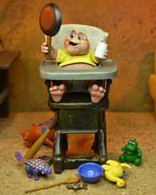 Dinosaurs (1991) - Baby Sinclair Ultimate 7" Scale Action Figure