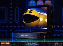 Pac-Man - Pac-Man 7" PVC Statue