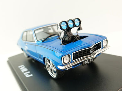 1:24 Evil LJ Torana DDA623