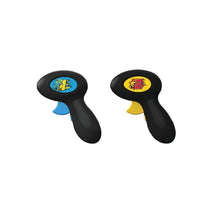 MY FIRST SCALEXTRIC LET'S PLAY - RACE SET (BATTERY OPERATED)