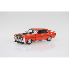 1:24 Vermillion Fire 1971 XY GTHO Ph3 DDA24832