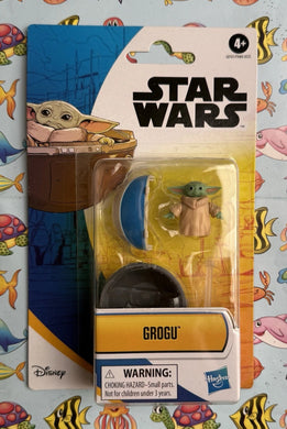 Star Wars Epic Hero Series Action Figure - Grogu