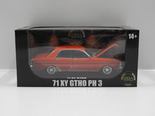 1:24 Vermillion Fire 1971 XY GTHO Ph3 DDA24832