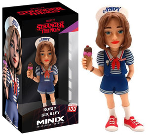 MINIX Stranger Things Robin 133