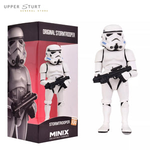 MINIX Star Wars Stormtrooper 130