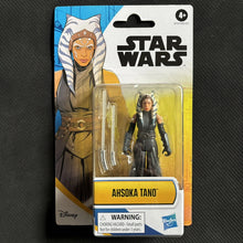Star Wars Epic Hero Series Action Figure - Ahsoka Tano