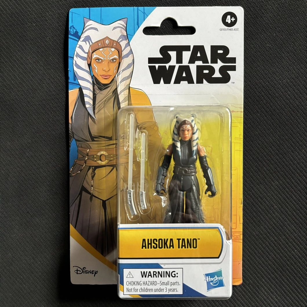 Star Wars Epic Hero Series Action Figure - Ahsoka Tano