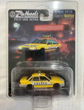 1:64 OZ Wheels VL Commodore BT1 Police – Summernats Edition