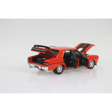 1:24 Vermillion Fire 1971 XY GTHO Ph3 DDA24832