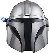 Star Wars Black Series Mandalorian Electronic Helmet