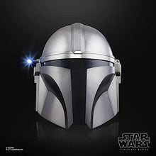 Star Wars Black Series Mandalorian Electronic Helmet