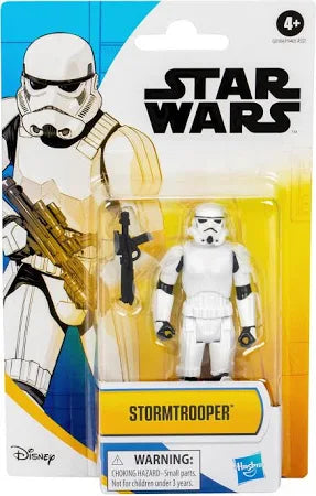 Star Wars Epic Hero Series Action Figure - Stormtrooper