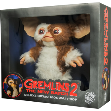 Gremlins 2 - Gizmo Prop Replica