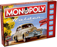 MONOPOLY - Holden 70th Anniversary Edition