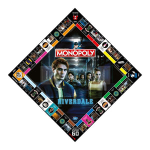MONOPOLY - Riverdale Edition