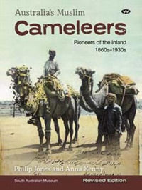 Australia's Muslim Cameleers