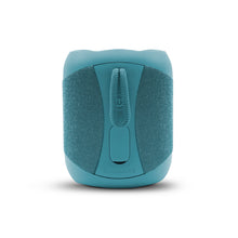 BlueAnt X1i Portable 14-Watt Bluetooth Speaker - Ocean Blue