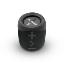 BlueAnt X1i Portable 14-Watt Bluetooth Speaker - Slate Black