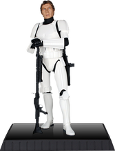 Star Wars - Han Solo Stormtrooper Deluxe 1:6 Scale Statue