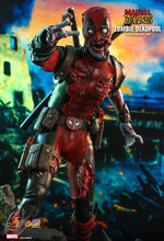 Marvel Zombies (comics) - Deadpool 1:6 Scale 12" Action Figure