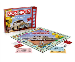 MONOPOLY - Holden 70th Anniversary Edition