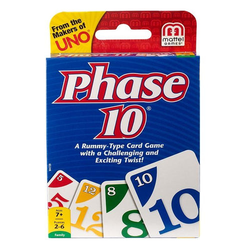 PHASE 10