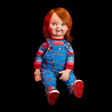 Child's Play 2 - Good Guys Chucky 1:1 Scale Plush Doll