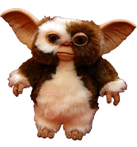 Gremlins - Gizmo Hand Puppet Prop