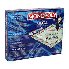 MONOPOLY - Mega Edition