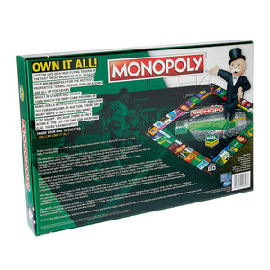 MONOPOLY - NRL Edition