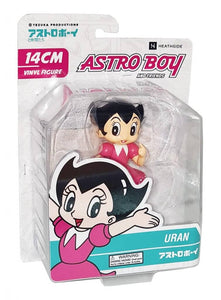 ASTRO BOY 14cm Action Figures Uran
