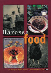 Barossa Food