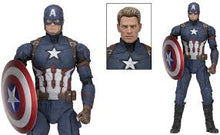 Captain America: Civil War 18" Figure