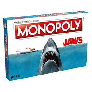 Monopoly - Jaws Edition
