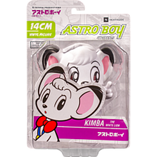 ASTRO BOY 14cm Action Figures Kimba