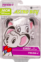 ASTRO BOY 14cm Action Figures Kimba