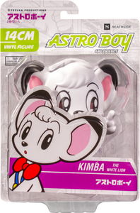 ASTRO BOY 14cm Action Figures Kimba