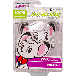 ASTRO BOY 14cm Action Figures Kimba